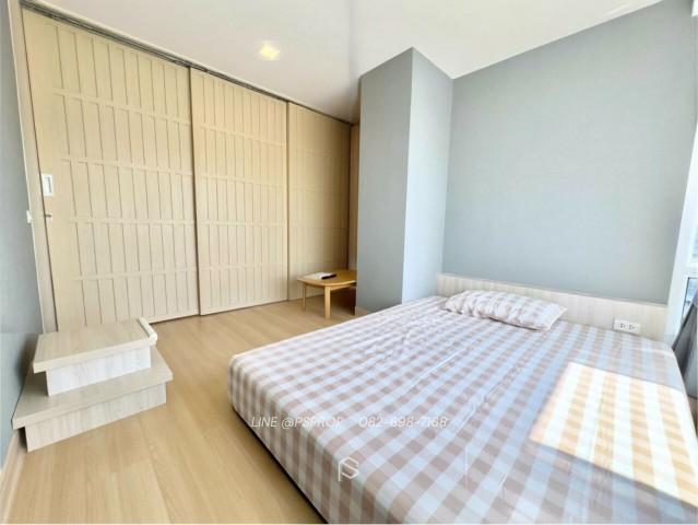คอนโดเช่าบางพระ ใกล้ วัดเขาบางพระ Yuu Condo Sriracha คอนโดหรู ติดทะเล ติดถนนใหญ่ นัดดูห้อง สอบถามข้อมูลเพิ่มเติม CR0572