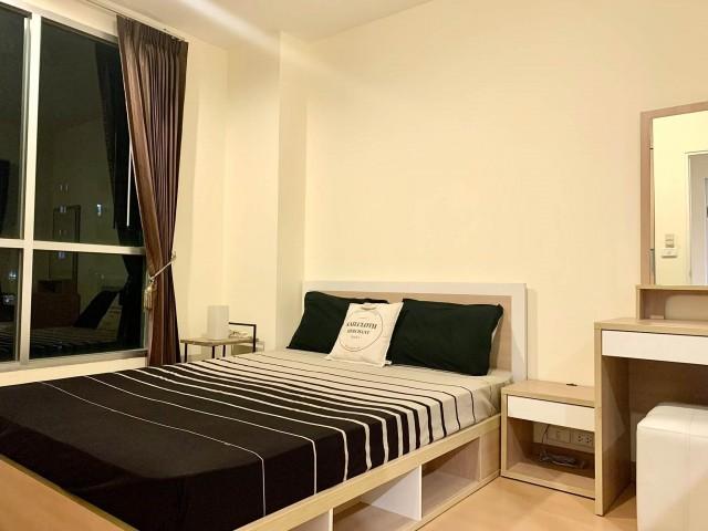 Life Sukhumvit 65 Safe Convenient 7th Floor BTS Ekkamai