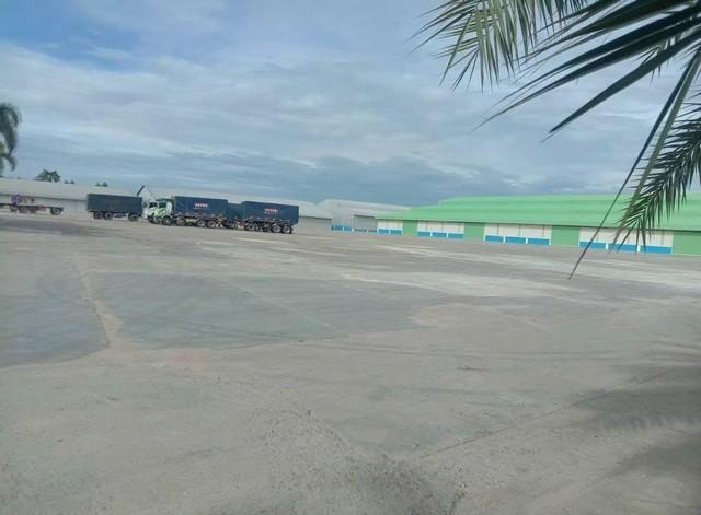 ขายด่วนที่ดิน พร้อมโรงงานขนาดใหญ่ 5 ไร่ บางพลี สมุทรปราการ