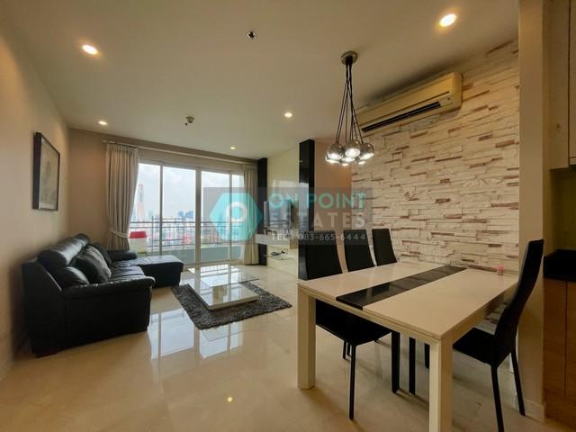  Circle Condominium 2 Bedroom 2 Bathroom for Rent  43,000 Baht (A1295) 
