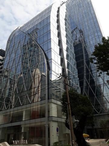 ให้เช่า สำนักงาน อาคารวานิสสา ห้องนอน 1 ห้อง ห้องน้ำ 1 ห้อง 120000 บาทต่อเดือน
