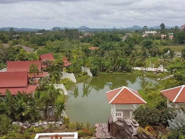 ขายที่ดินห้วยใหญ่เขาชีจรรย์พัทยา ที่ดินบางละมุงห้วยใหญ่ ที่ดินชลบุรี