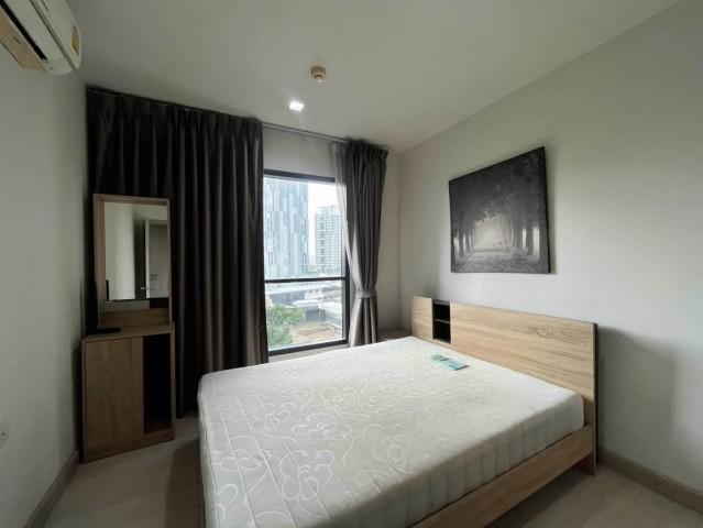Life Sukhumvit 48 Convenient Safe 8th Floor BTS Phra Khanong