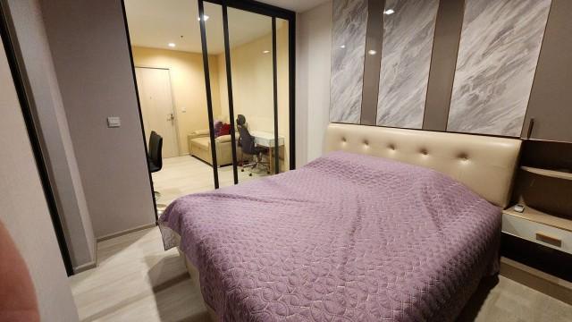 Life One Wireless Comfortable Private 21st Floor BTS PloenChit