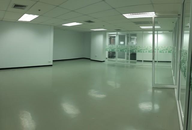 ให้เช่า สำนักงาน อาคารลิเบอร์ตี้พลาซ่า 19000 บาทต่อเดือน กรุงเทพ