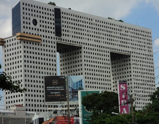 0 ให้เช่า สำนักงาน อาคารตึกช้าง 1 ไร่ 1 งาน 501 ตร.วา ชั้นที่ 1