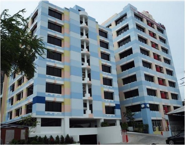 ให้เช่า สำนักงาน อาคารวังเด็ก กรุงเทพ 39000 บาทต่อเดือน ใกล้กับ - ชั้นที่ 1