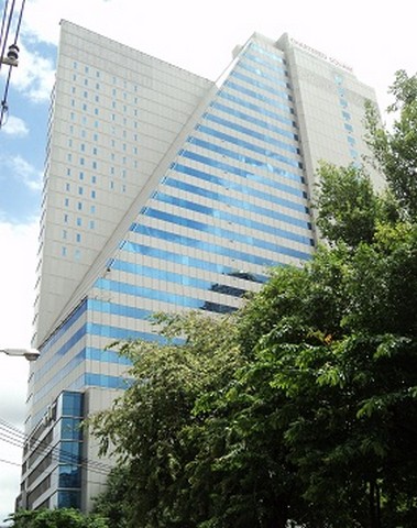 0 ให้เช่า สำนักงาน อาคาร ชาร์เตอร์สแควร์ ชั้นทั้งหมด 1 ชั้น กรุงเทพ บางรัก