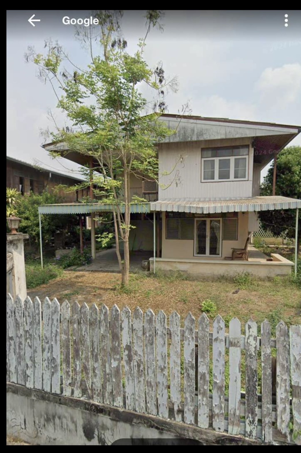  ขายด่วน! บ้านเดี่ยวพร้อมที่ดิน ทำเลดีใจกลางเมืองแพร่  เนื้อที่ 167 ตารางวา