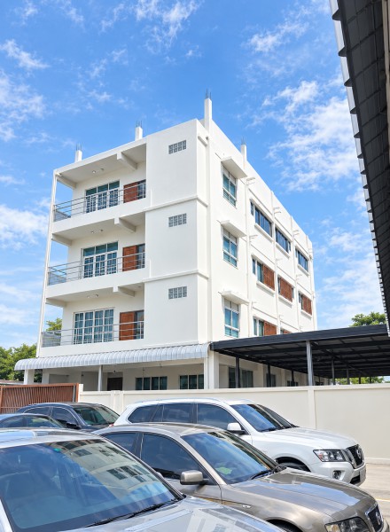 โรงแรม AIRBNB 15นอน 15น้ำ 3.5-4.5ชั้น  ติดถนนราชพฤกษ์ ใกล้เดอะ เซอร์เคิล ราชพฤกษ์ 300 ม. และ Little Walk พรานนก-พุทธมณฑล