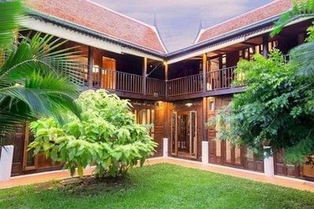ให้เช่าบ้านเดี่ยว 2 ชั้น 350 ตร.ม. ย่านสุขุมวิท 101-1 อุดมสุข ศรีนครินทร์ ใกล้ BTS ปุณวิถี