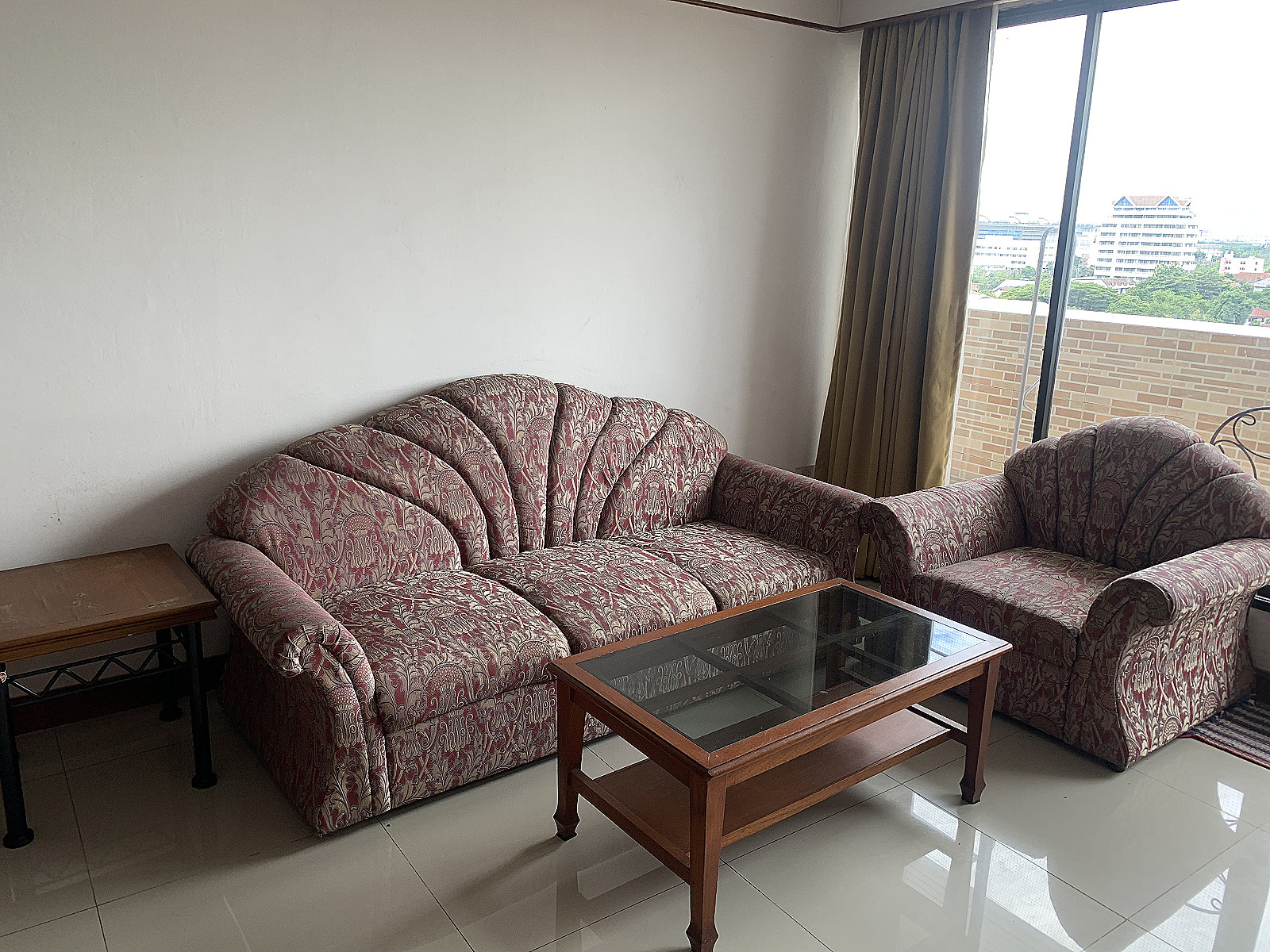 680789เคนซิงตันคุณนิด ขาย คอนโด Kensington Place Chaengwattana เคนซิงตัน เพลส แจ้งวัฒนะ 50 ตารางเมตร ชั้นทั้งหมด 20 ชั้น ห้องนอน 1 ห้อง