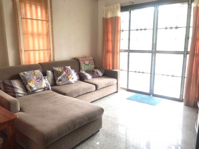 FOR SALE & FOR RENT | บ้านเดี่ยวทำเลดี ศรีราชาพื้นที่กว้าง 93 ตร.ว.
