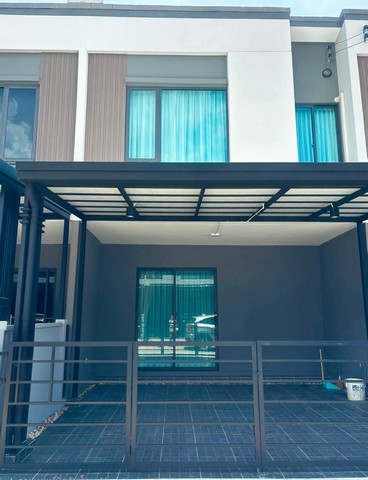 ให้เช่า บ้านพลีโน่ สุขุมวิท 18ตรว. บางนา3  ใกล้เมกาบางนา