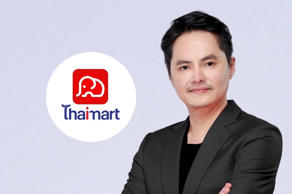 ก้าวสำคัญของ ไทยมาร์ท แพลตฟอร์มมาร์เก็ตเพลสสายเลือดไทย
